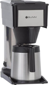 Bunn Velocity Brew BT