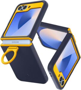 Caseology Nano Pop for Galaxy Z Flip 6