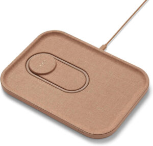 Courant MAG - 3 Dual Device Charging Tray