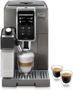 De'Longhi Dinamica Plus Connected