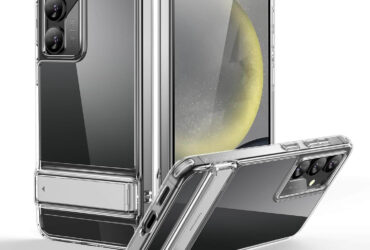 ESR Kickstand Case for Galaxy S24 Plus