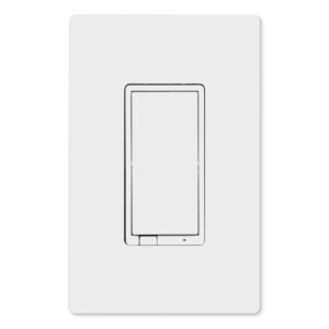 Enbrighten 700 Series Dimmer Smart Switch