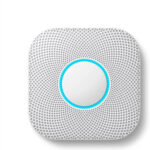 Google Nest Protect Carbon Monoxide detector