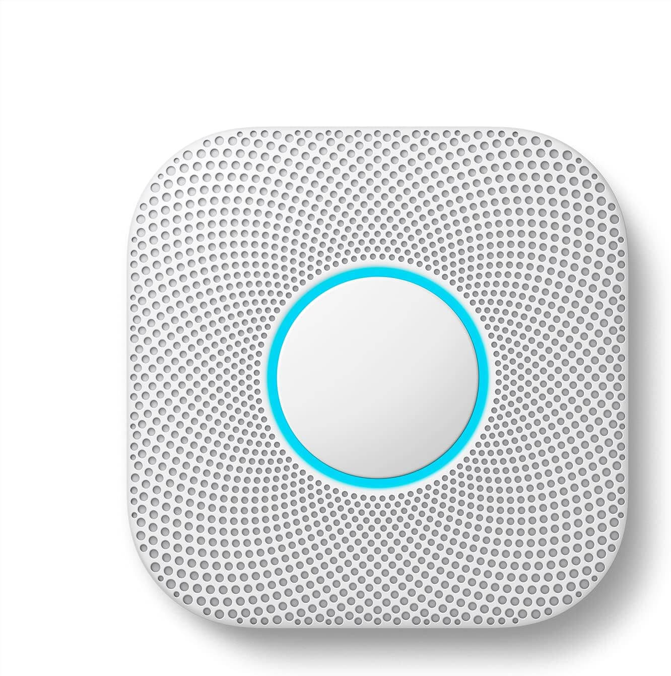 Google Nest Protect Carbon Monoxide detector