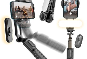 Koscheal Gimbal