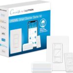 Lutron Caseta In-Wall Dimmer Switch