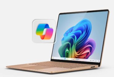 Microsoft Surface Laptop 7 (2024)