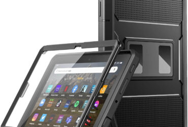 MoKo Rugged Case with Screen Protector