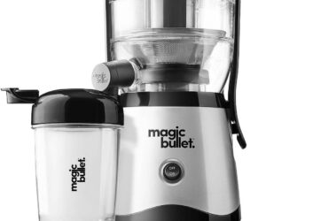 Nutribullet Magic Bullet Mini Juicer