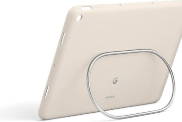 Official Google Pixel Tablet Case