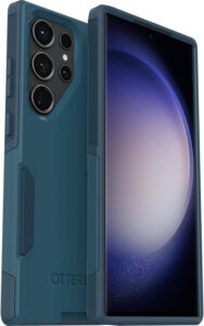 OtterBox Commuter Series for Galaxy S23 Ultra