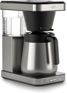 Oxo Brew 8-Cup Coffee Maker