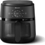 Philips 2000 Series 4.4-quart Air Fryer