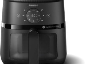 Philips 2000 Series 4.4-quart Air Fryer