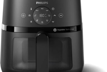 Philips 2000 Series 4.4-quart Air Fryer