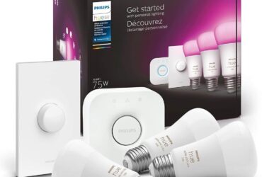 Philips Smart Bulb Collections