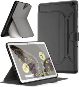 Poetic Explorer Magnetic Folio Case For Google Pixel Tablet