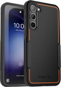 Poetic Neon for Galaxy S23