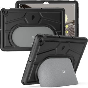 Poetic TurtleSkin Rugged Case For Google Pixel Tablet