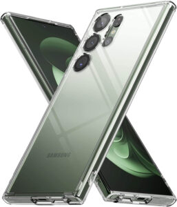 Ringke Fusion for Galaxy S23 Ultra