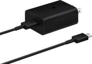 Samsung 15W USB-C Charger For Google Pixel Tablet