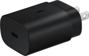 Samsung 25W USB-C Charger