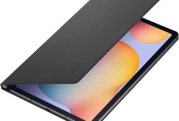Samsung Book Cover