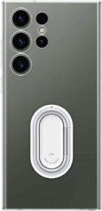 Samsung Clear Gadget for Galaxy S23 Ultra