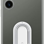 Samsung Clear Gadget for Galaxy S23 Ultra