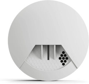 SimpliSafe Smoke Detector