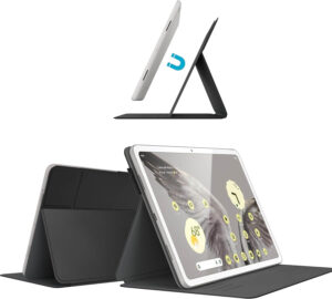Speck Slim Foldable Stand Case For Google Pixel Tablet