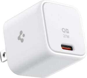 Spigen 27W USB-C Charger For Google Pixel Tablet