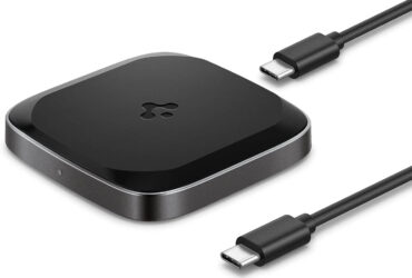 Spigen ArcField Fast Wireless Charger