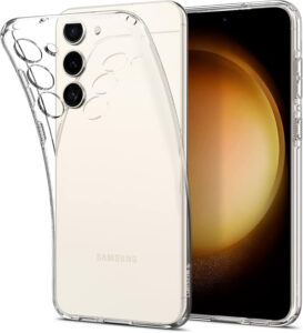 Spigen Liquid Crystal for Galaxy S23