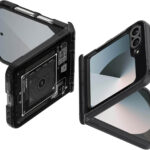 Spigen Ultra Hybrid Pro for Galaxy Z Flip 6