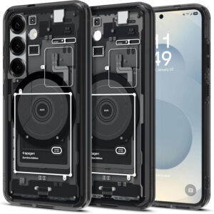Spigen Ultra Hybrid for Galaxy S25
