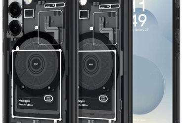 Spigen Ultra Hybrid for Galaxy S25