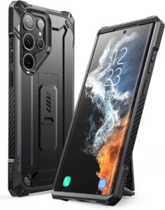 Supcase Unicorn Beetle for Galaxy S23 Ultra