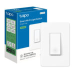 TP-Link Tapo S505 Smart Light Switch