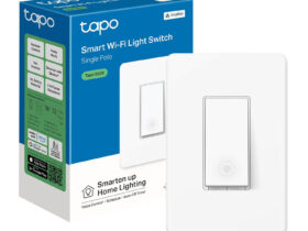 TP-Link Tapo S505 Smart Light Switch