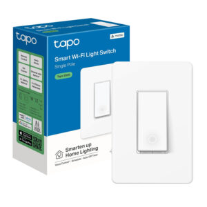 TP-Link Tapo S505 Smart Light Switch