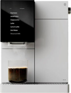 Terra Kaffe TK-02
