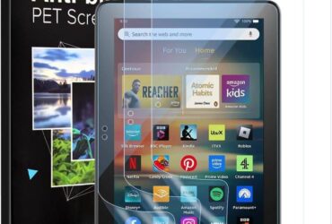 TiMOVO Screen Protector