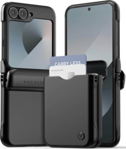 VRS Design Terra for Galaxy Z Flip 6