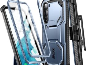 i-Blason Armorbox for Galaxy S23
