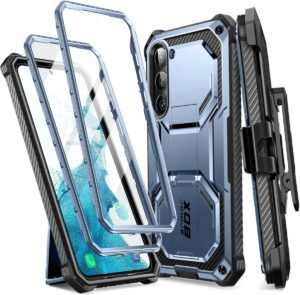 i-Blason Armorbox for Galaxy S23