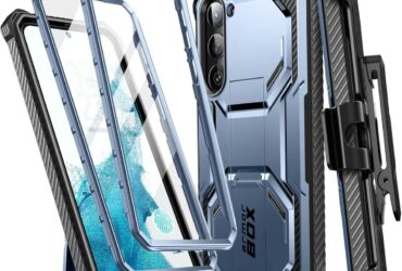 i-Blason Armorbox for Galaxy S23