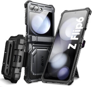i-Blason Armorbox for Galaxy Z Flip 6
