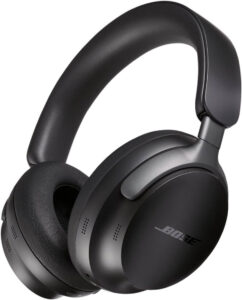 Bose QuietComfort Ultra Headphone