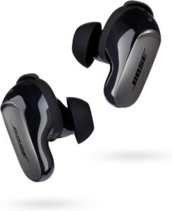 Bose QuietComfort Ultra Earbuds Headphone